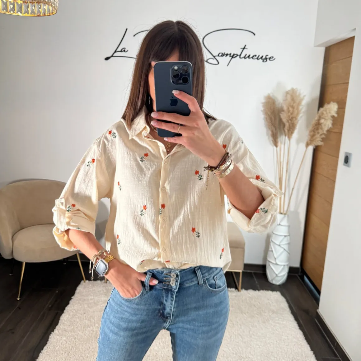 chemise_beige_flora_2.webp CHEMISE BEIGE FLORA