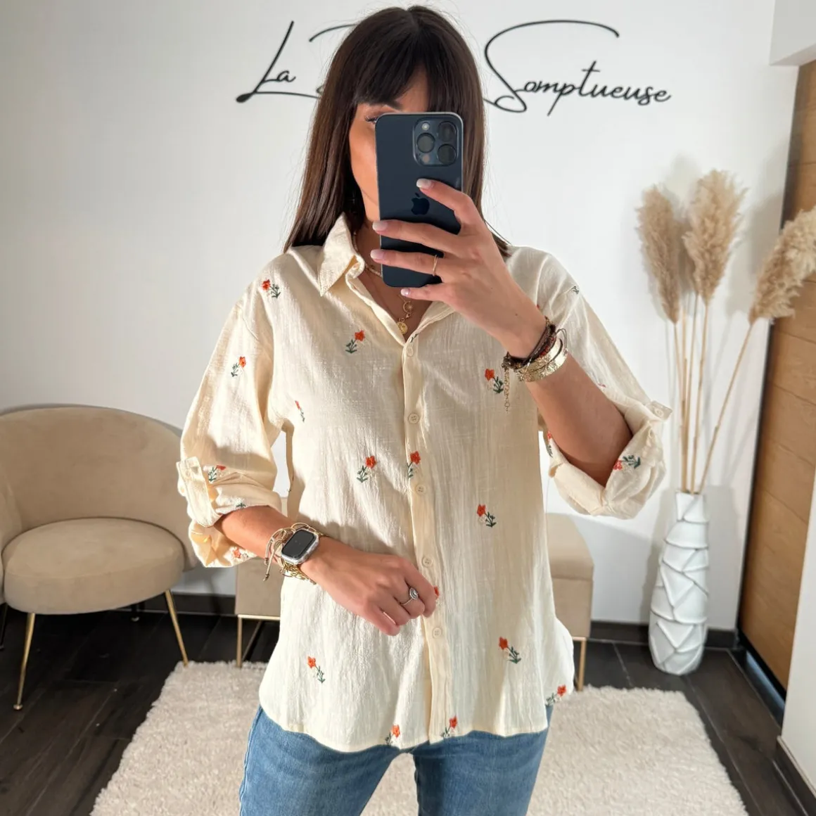chemise_beige_flora_3.webp CHEMISE BEIGE FLORA