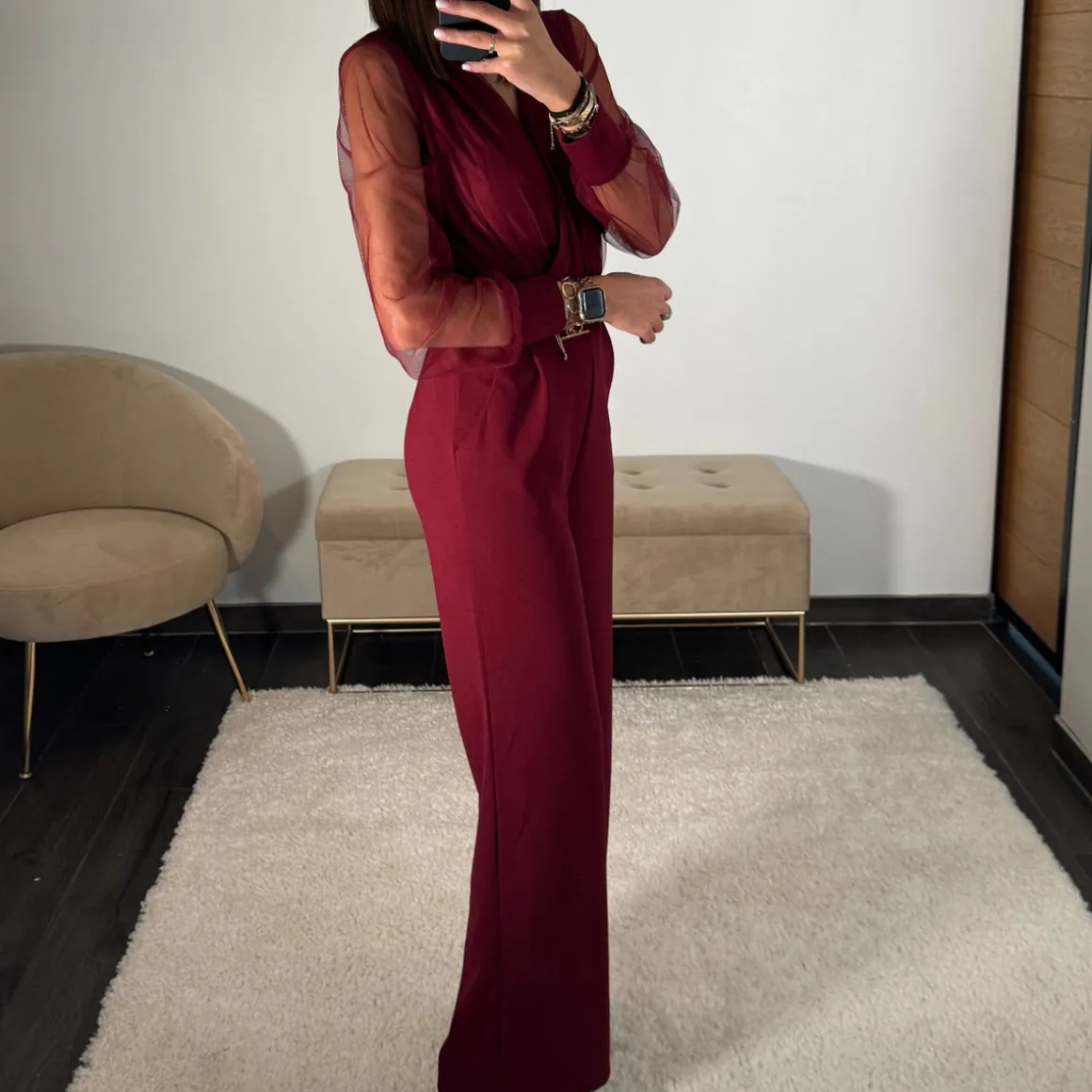 combinaison_bordeaux_eloi_2.webp COMBINAISON BORDEAUX ELOISE