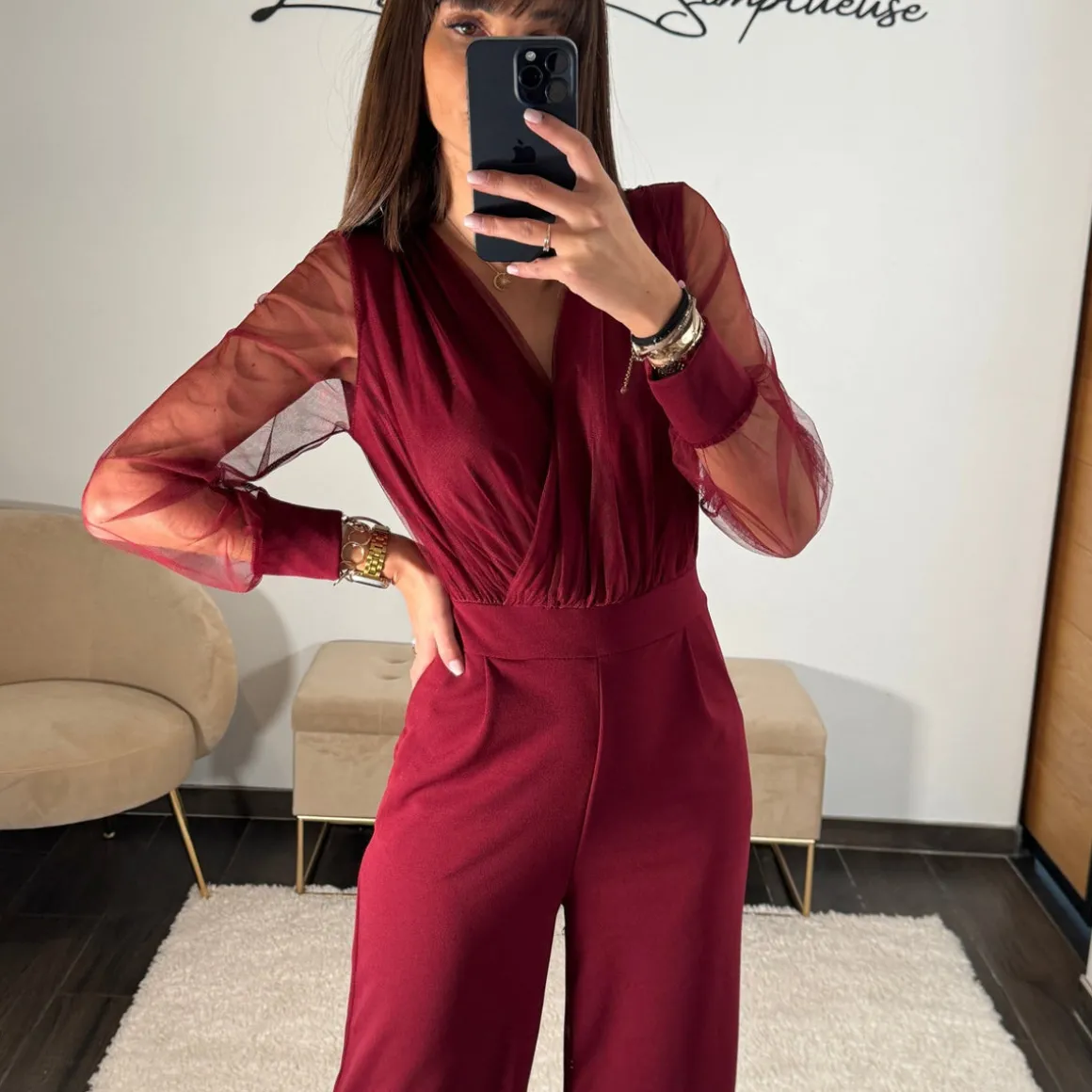 combinaison_bordeaux_eloi_3.webp COMBINAISON BORDEAUX ELOISE