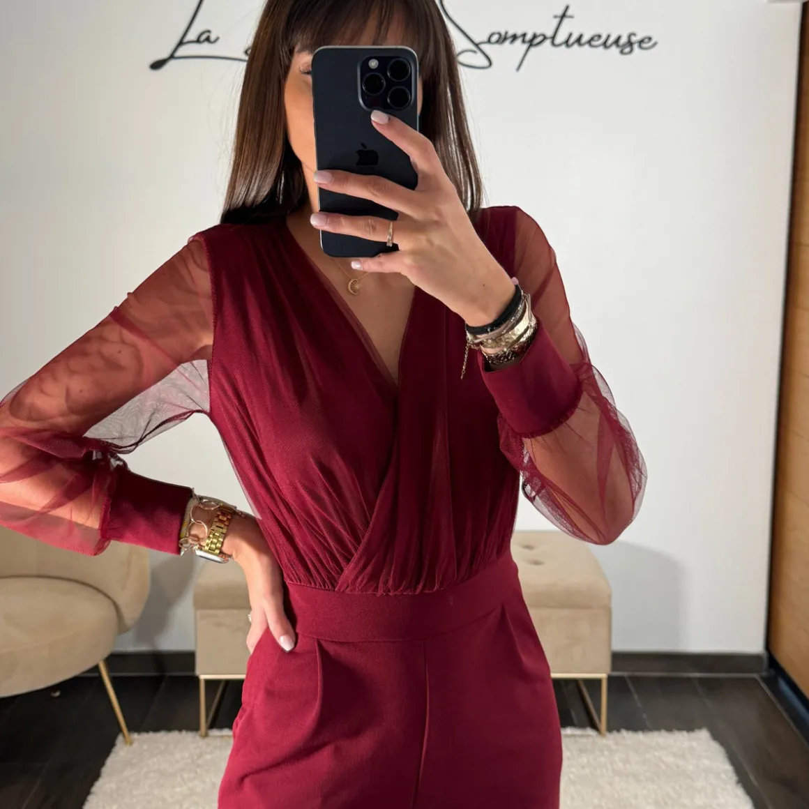 combinaison_bordeaux_eloi_4.webp COMBINAISON BORDEAUX ELOISE