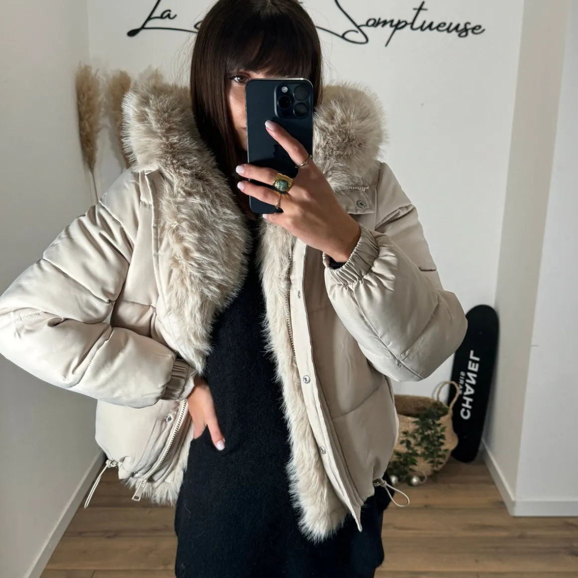 doudoune_beige_alix_2.webp DOUDOUNE BEIGE ALIX