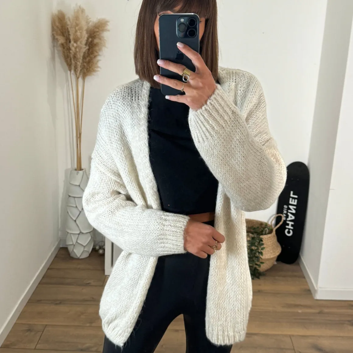 gilet_palmiers_beige_2.webp GILET PALMIERS BEIGE