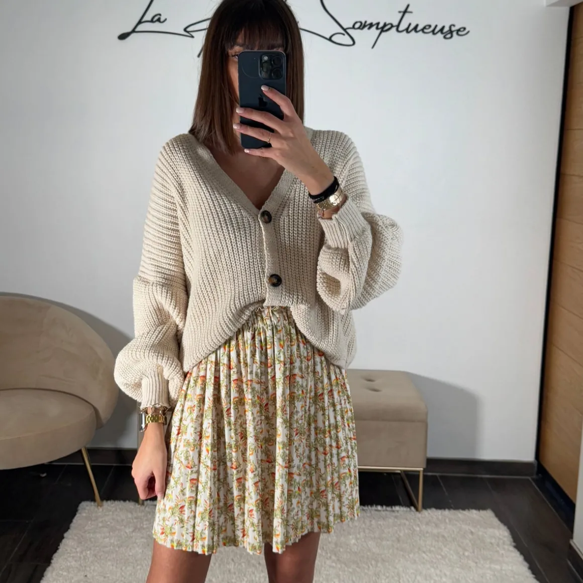 jupe_fleurie_verte_mandy_6.webp JUPE FLEURIE VERTE MANDY