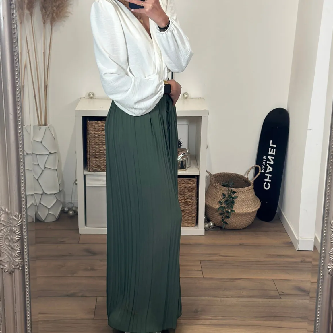 pantalon_pliss_fluide_kak_2.webp PANTALON PLISSÉ FLUIDE KAKI GASPARD