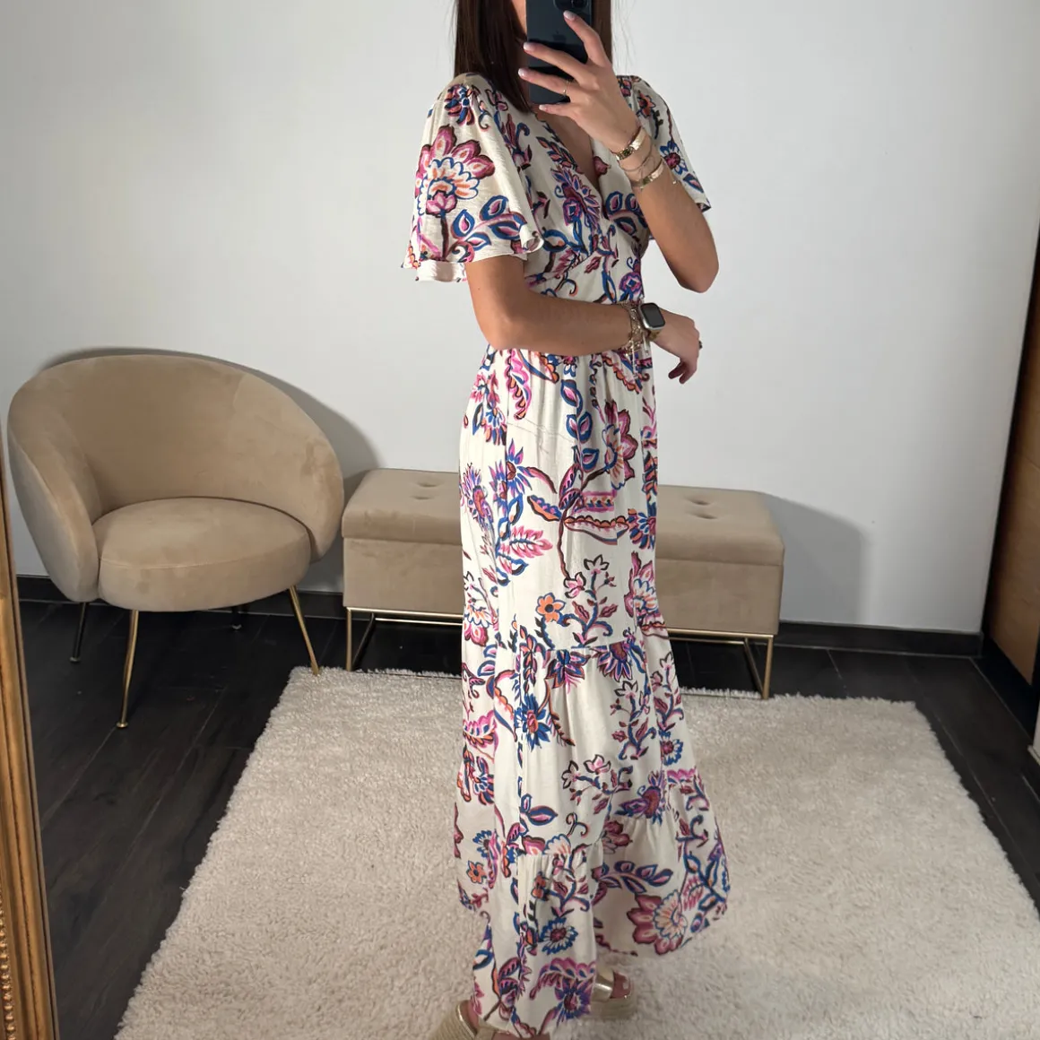 robe_beige_imprime_paloma_4.webp ROBE BEIGE IMPRIME PALOMA