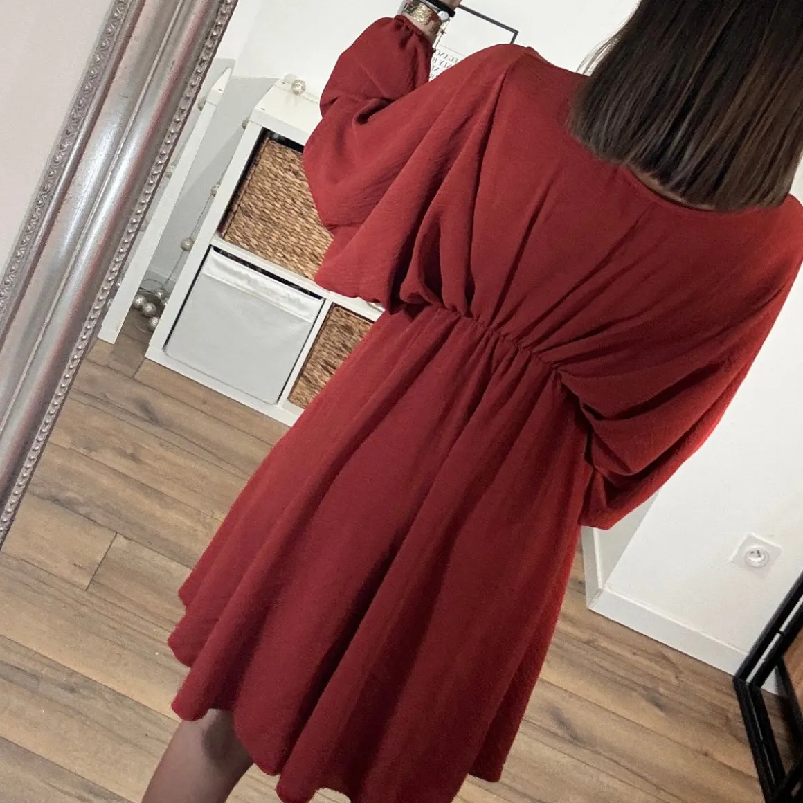 robe_courte_terracotta_do_3.webp ROBE COURTE TERRACOTTA DOMITILLE