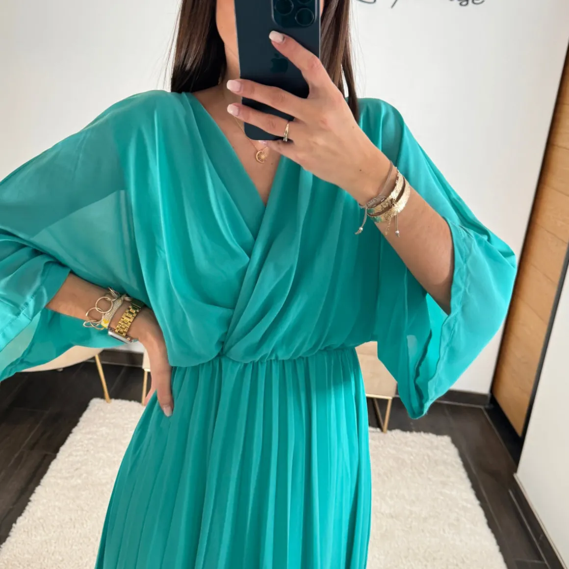 robe_courte_turquoise_ast_2.webp ROBE COURTE TURQUOISE ASTRID
