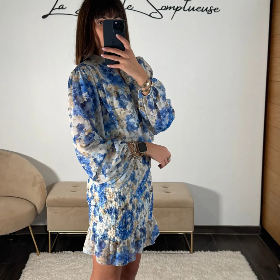 robe_fleurie_bleu_azia_2.webp ROBE FLEURIE BLEU AZIA