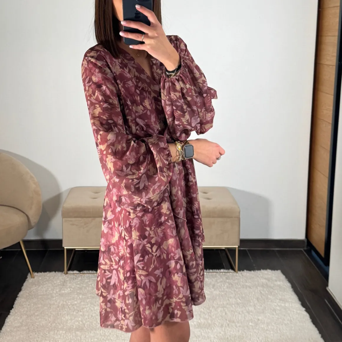 robe_fleurie_mauve_capuci_2.webp ROBE FLEURIE MAUVE CAPUCINE
