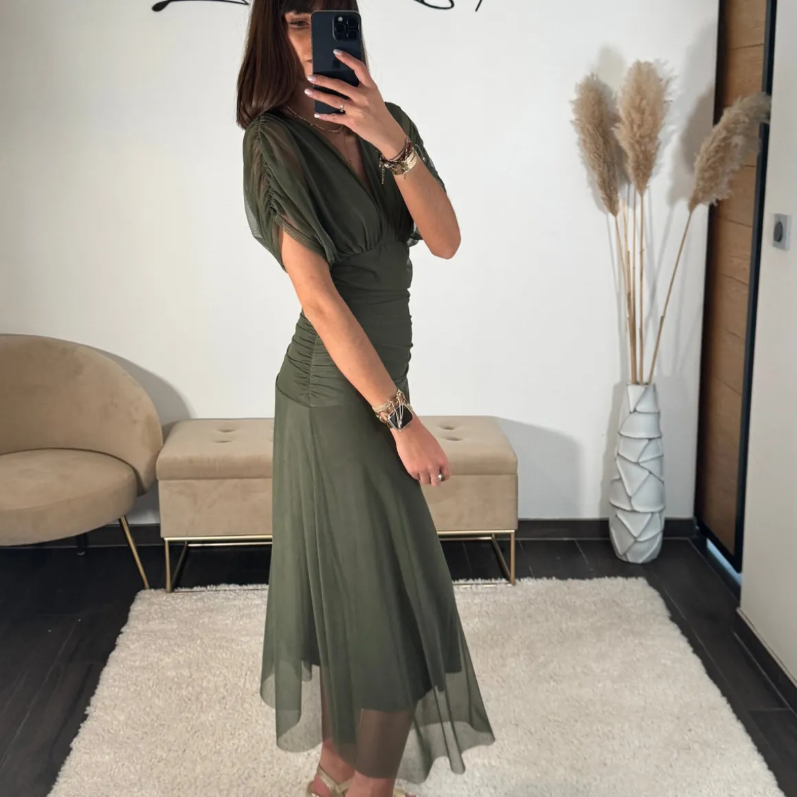 robe_garance_kaki_1.webp ROBE GARANCE KAKI