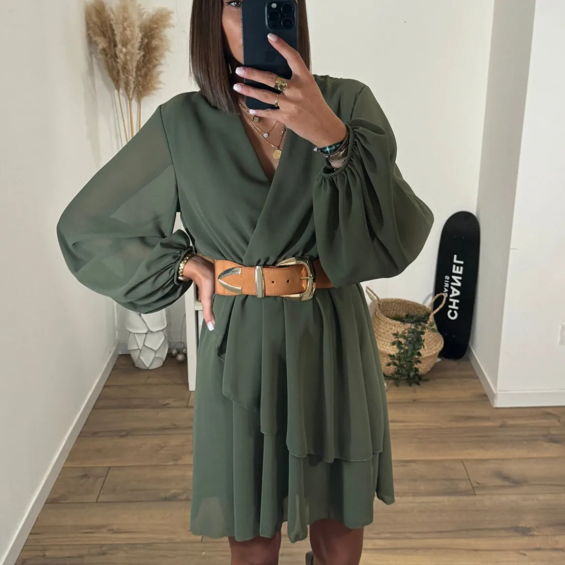 robe_kaki_ariana_5.webp ROBE KAKI ARIANA