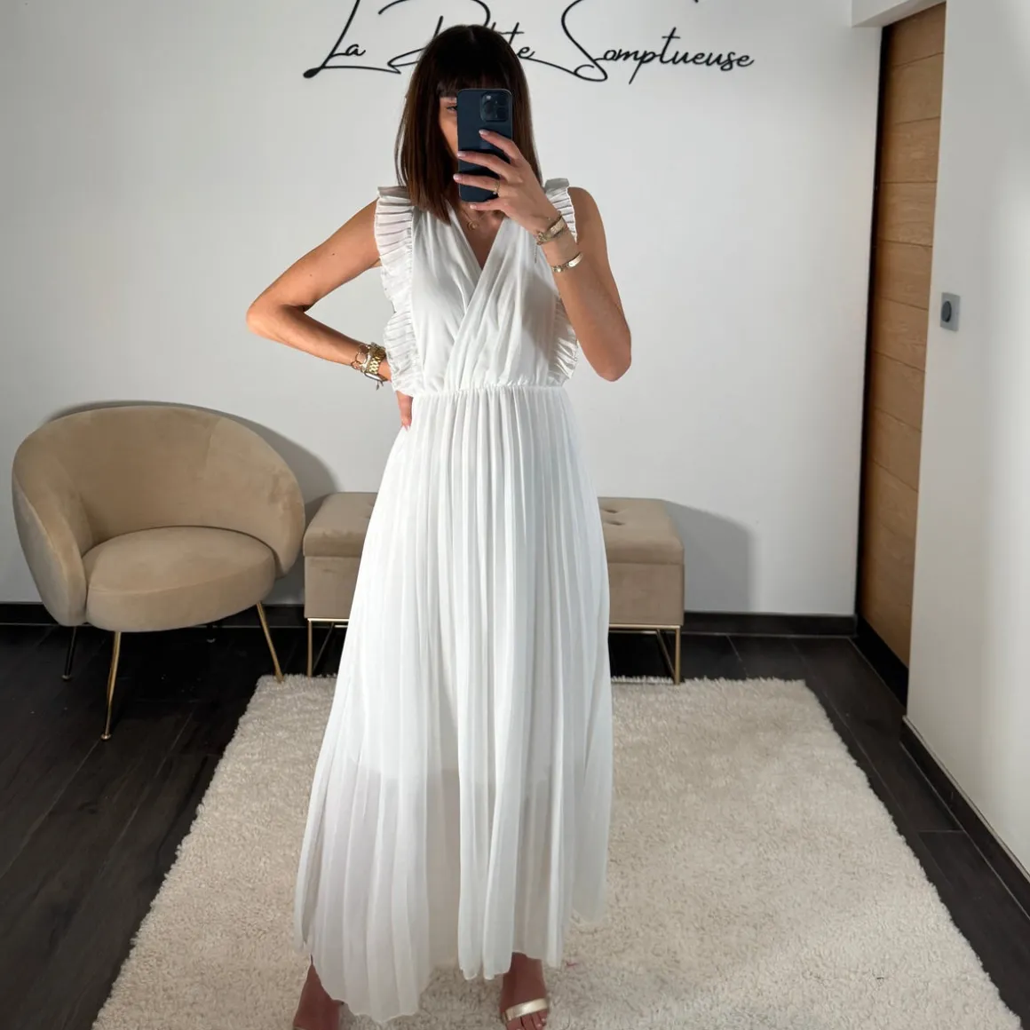 robe_longue_blanche_gabri_1.webp ROBE LONGUE BLANCHE GABRIELLE