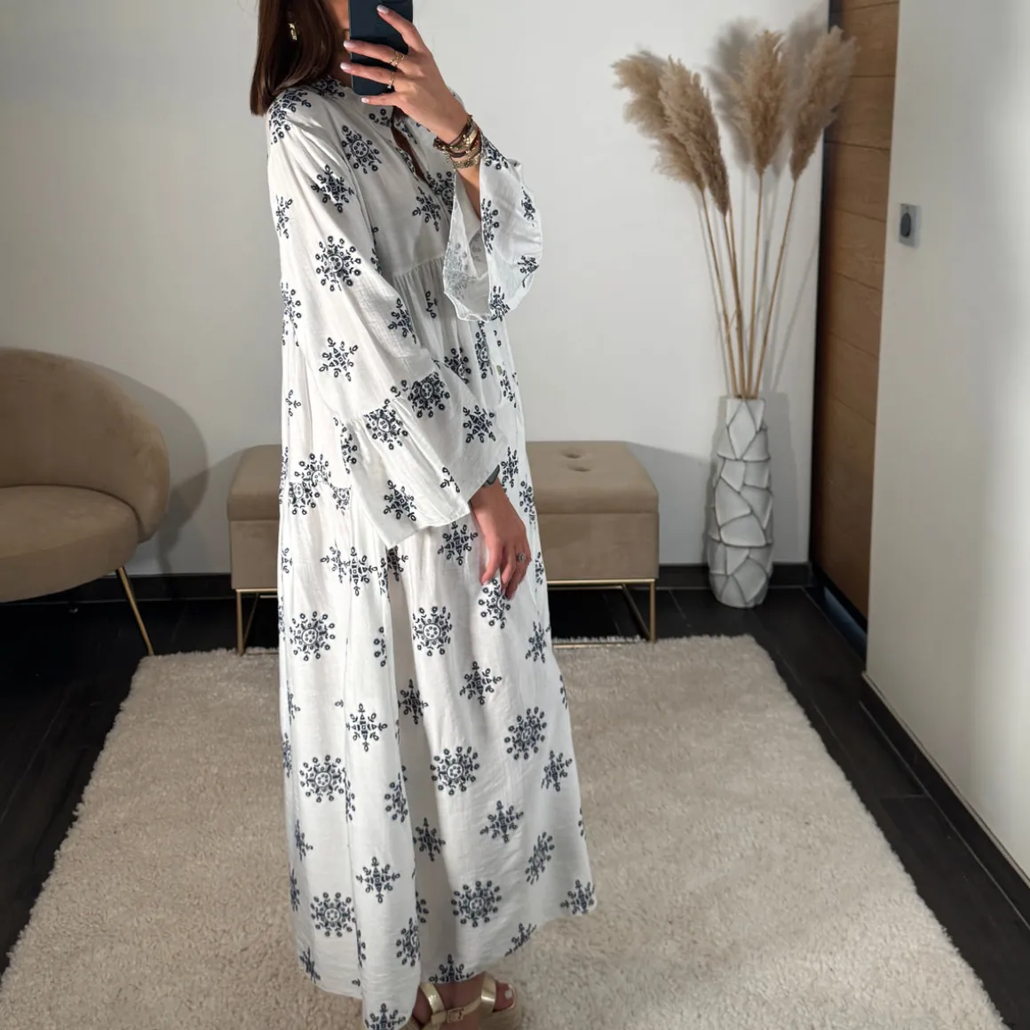 robe_longue_blanche_sunny_2.webp ROBE LONGUE BLANCHE SUNNY