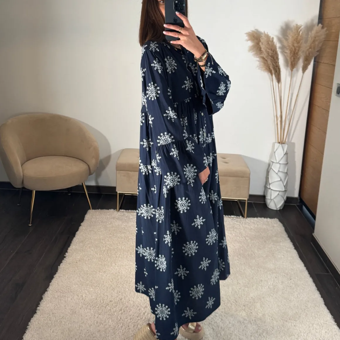 robe_longue_bleu_sunny_2.webp ROBE LONGUE BLEU SUNNY