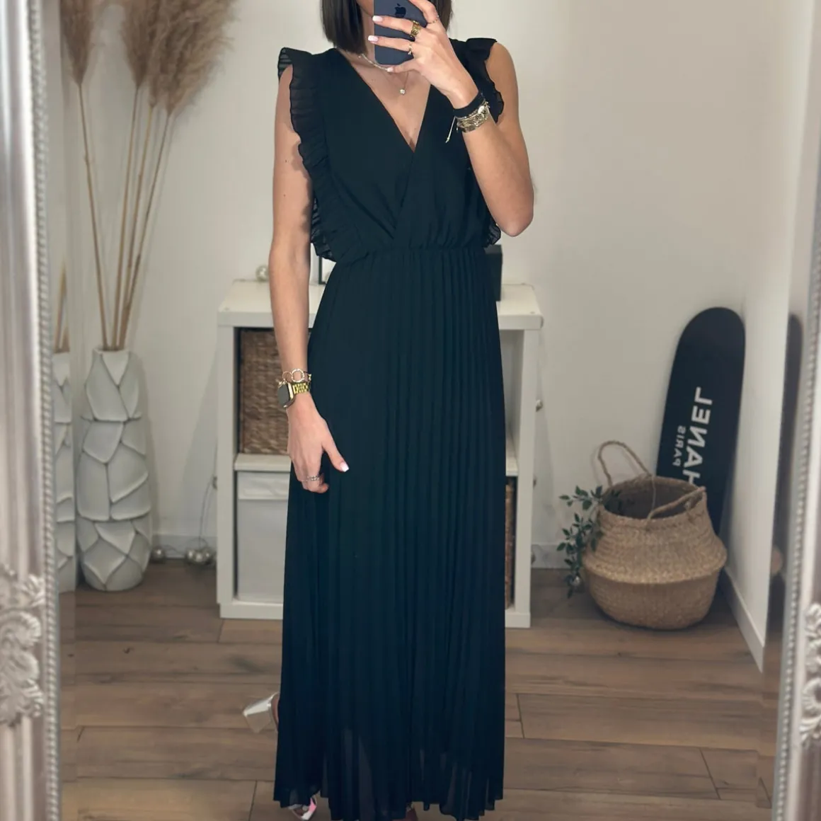 robe_longue_noire_gabriel_4.webp ROBE LONGUE NOIRE GABRIELLE