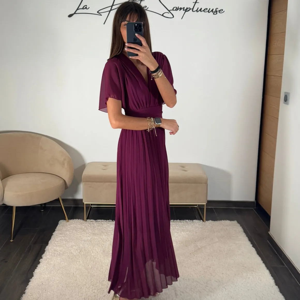 robe_longue_prune_karene_2.webp ROBE LONGUE PRUNE KARENE