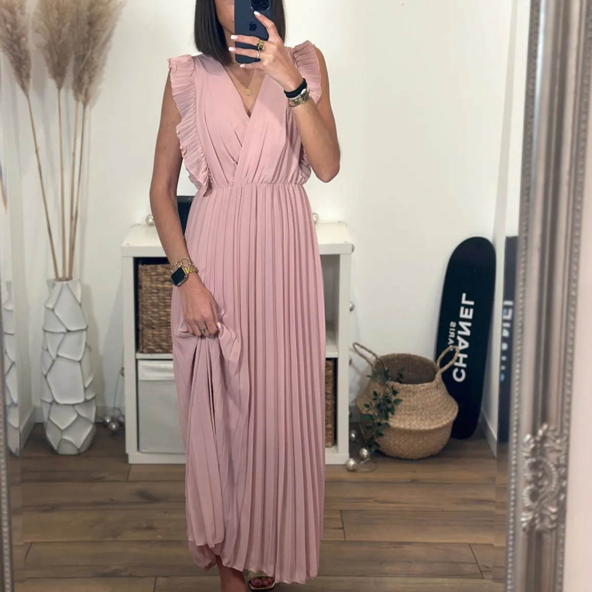 robe_longue_rose_gabriell_5.webp ROBE LONGUE ROSE GABRIELLE