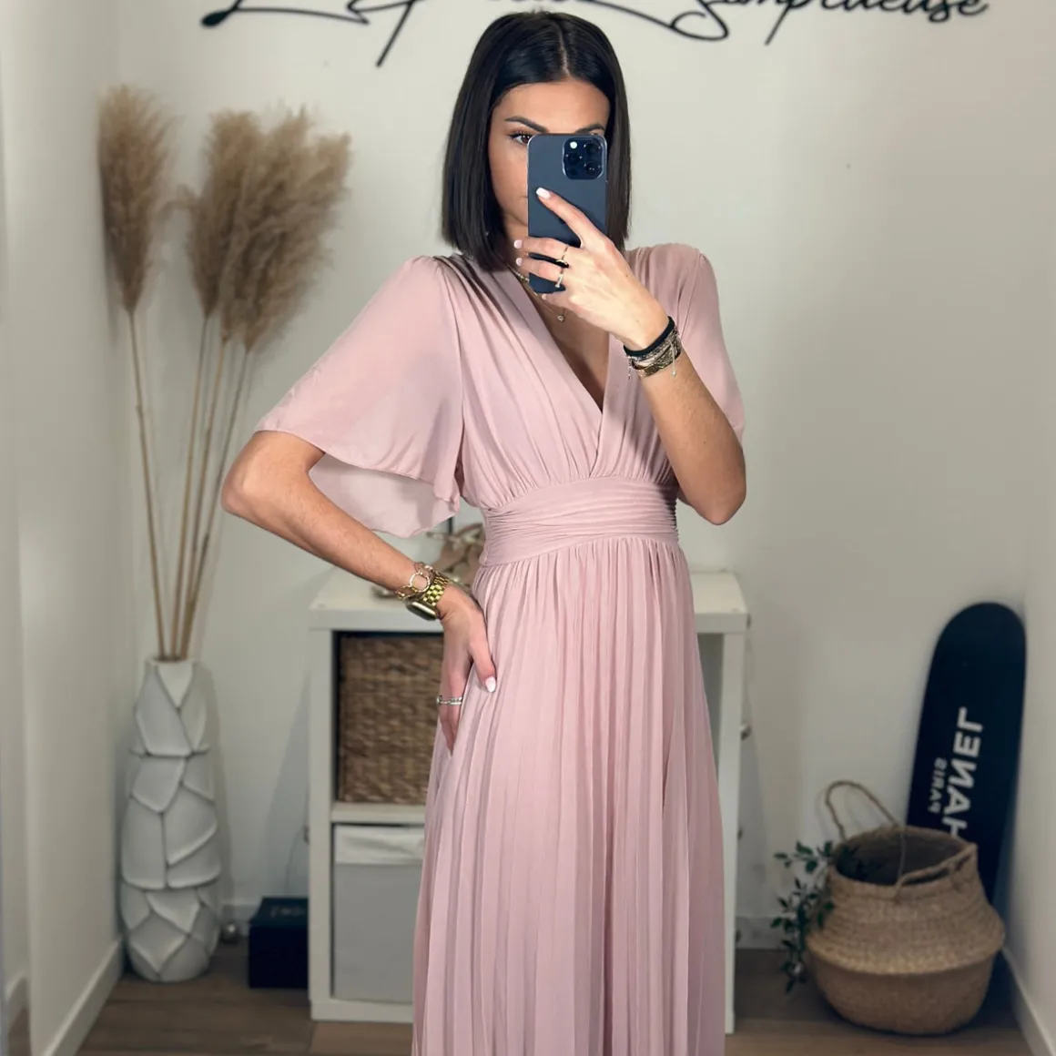 robe_longue_rose_karene_4.webp ROBE LONGUE ROSE KARENE
