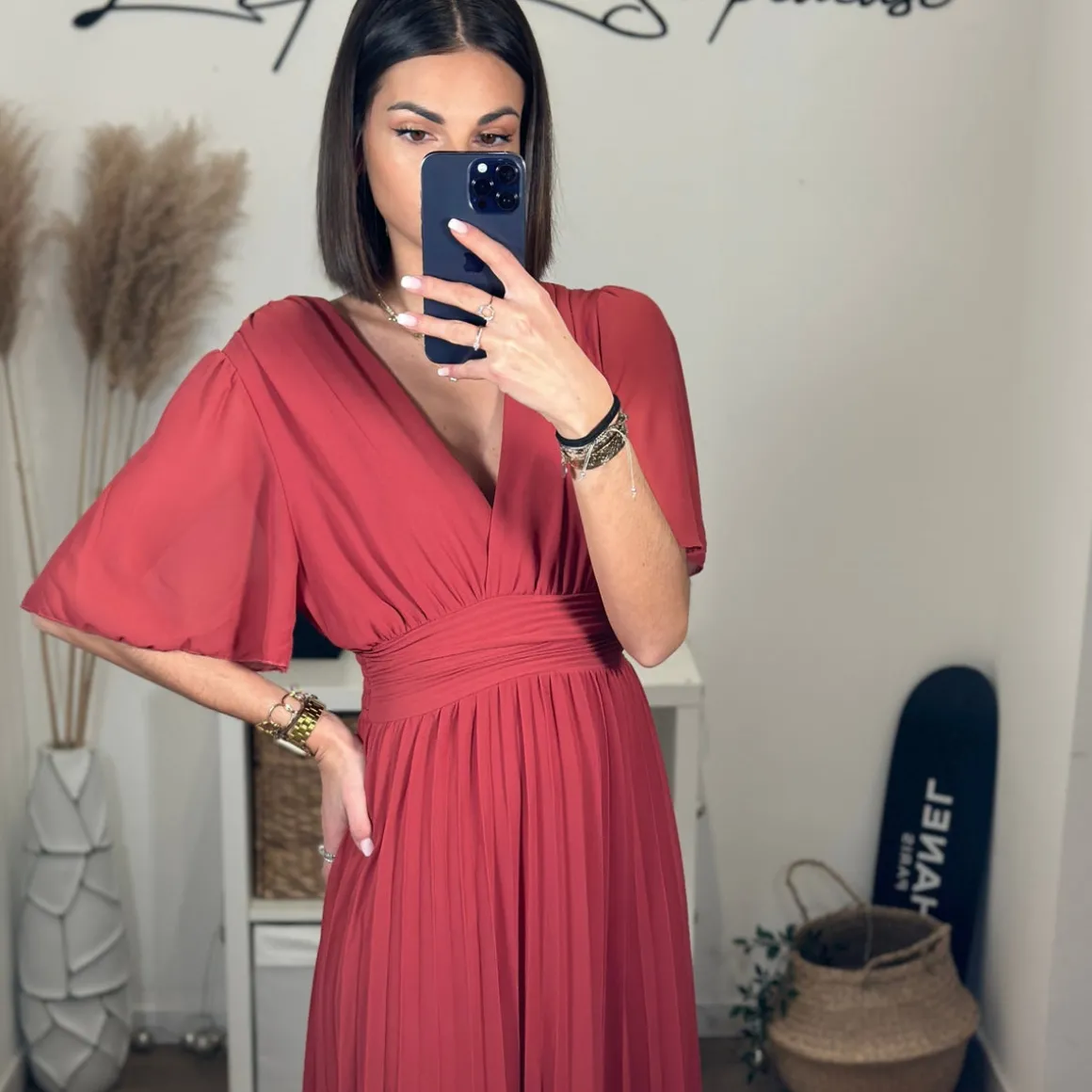 robe_longue_terracottavie_10.webp ROBE LONGUE TERRACOTTA/VIEUX ROSE KARENE