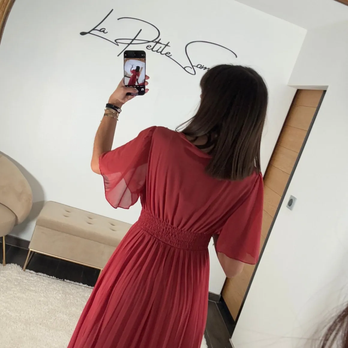 robe_longue_terracottavie_2.webp ROBE LONGUE TERRACOTTA/VIEUX ROSE KARENE