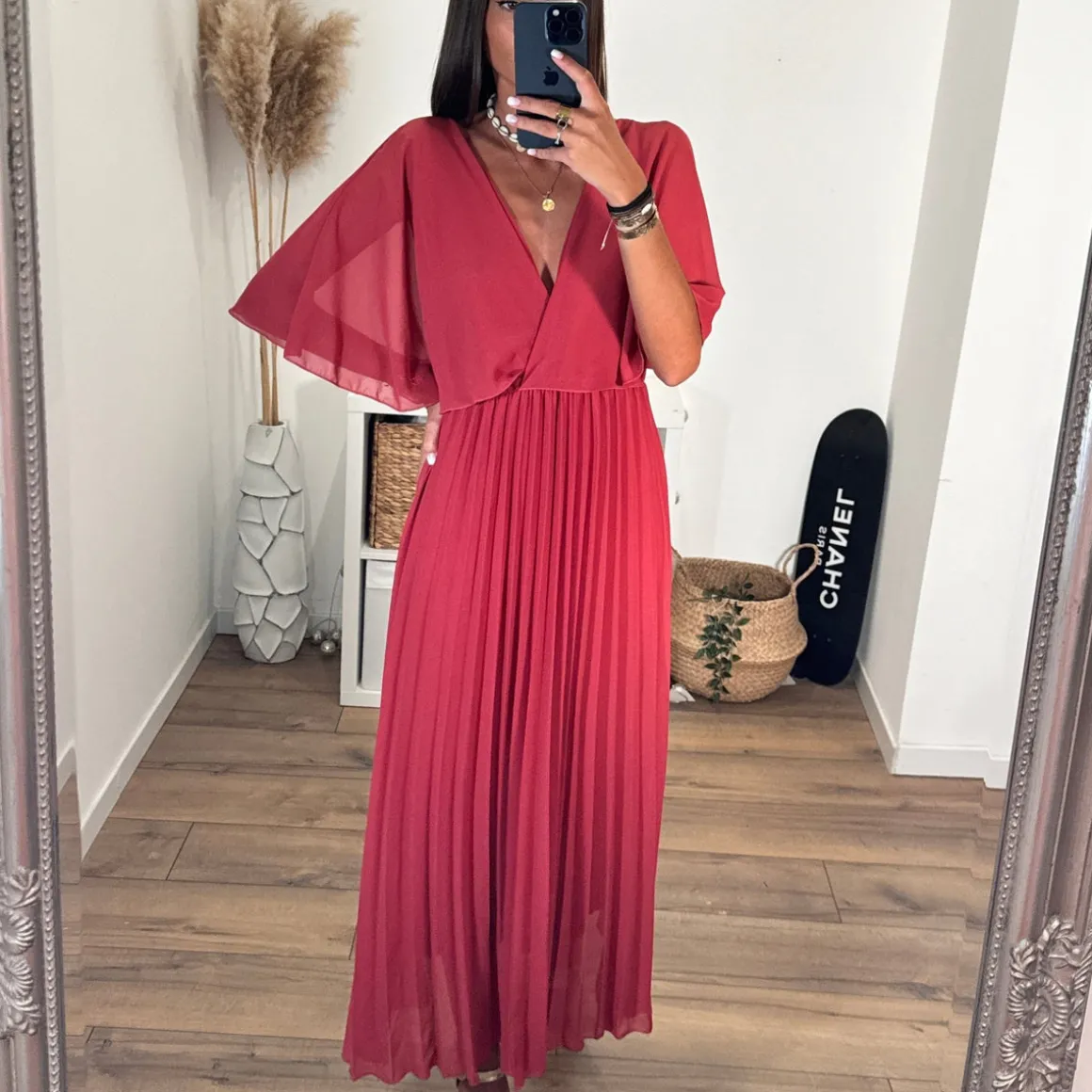 robe_longue_terracottavie_3-1.webp ROBE LONGUE TERRACOTTA/VIEUX ROSE JULIA