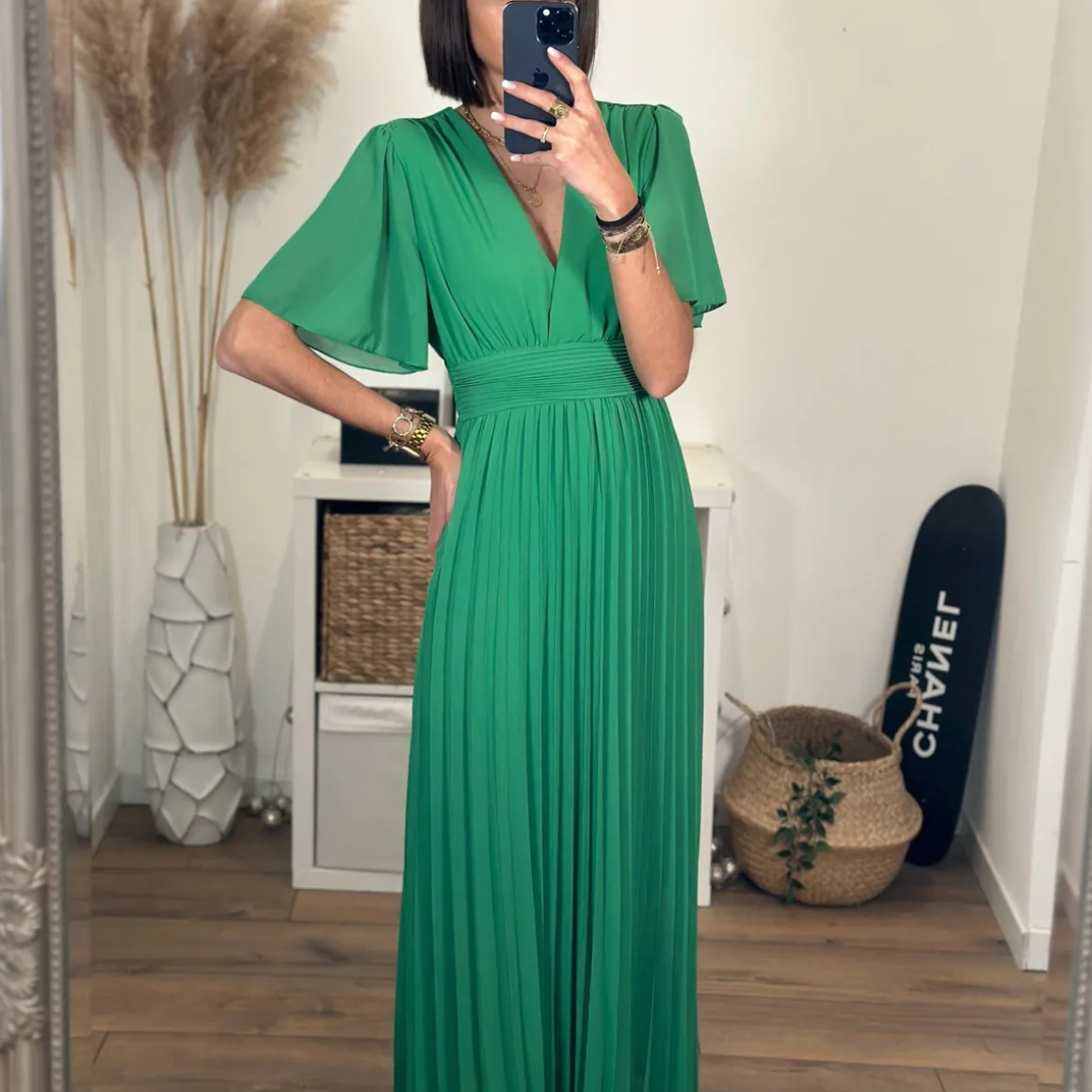 robe_longue_verte_karene_3.webp ROBE LONGUE VERTE KARENE