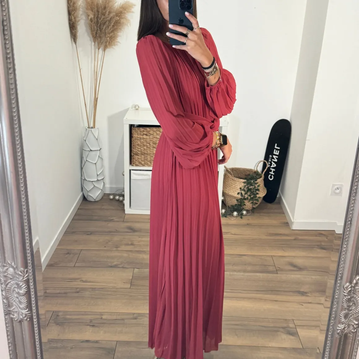 robe_longue_vieux_rose_em_2.webp ROBE LONGUE VIEUX ROSE EMMA