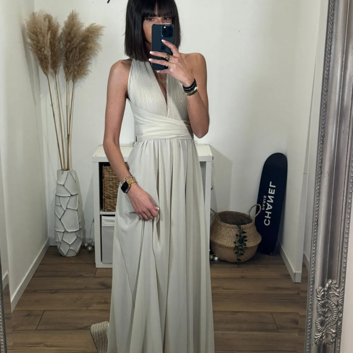 robe_multiposition_beige__4.webp ROBE MULTIPOSITION BEIGE OLYMPE