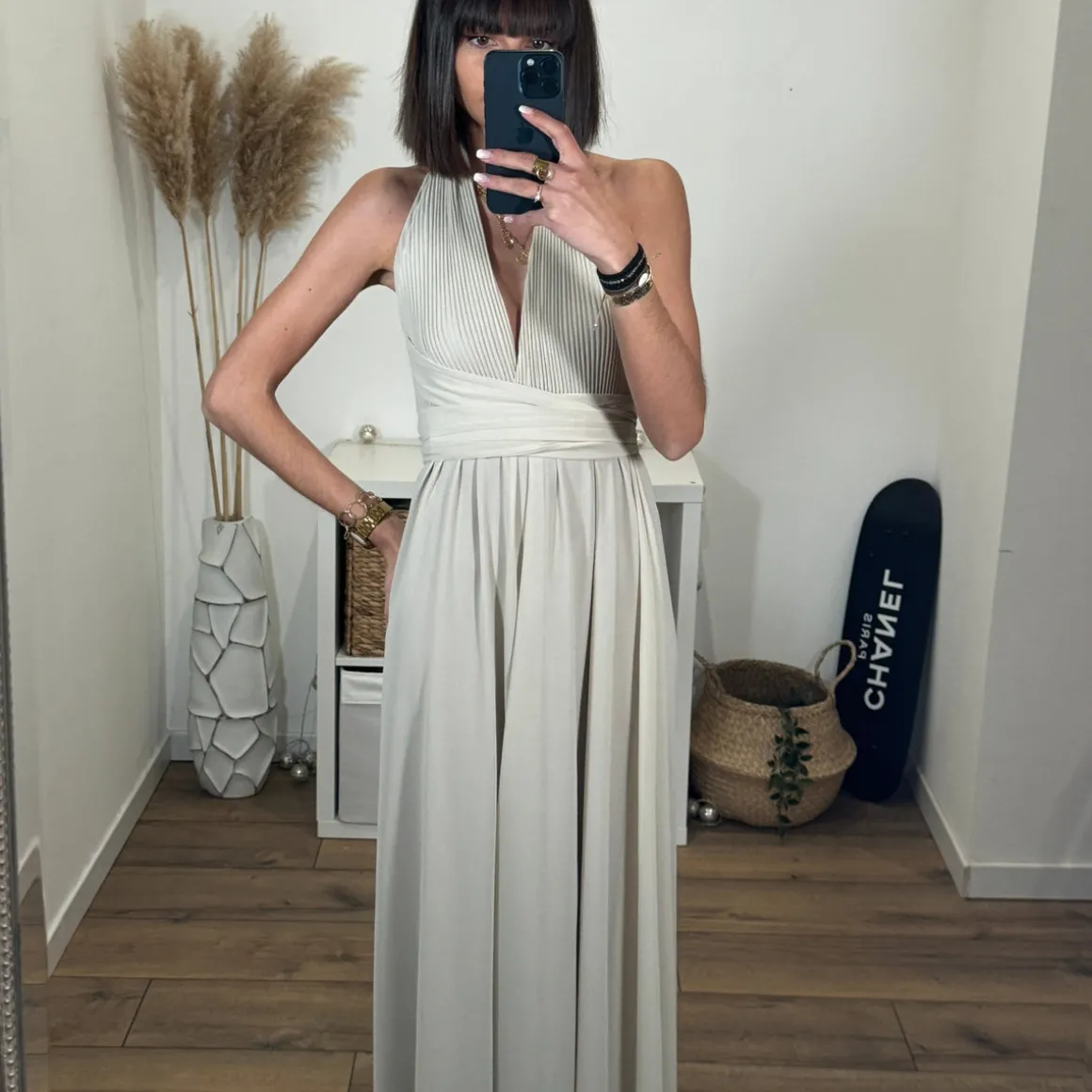 robe_multiposition_beige__6.webp ROBE MULTIPOSITION BEIGE OLYMPE