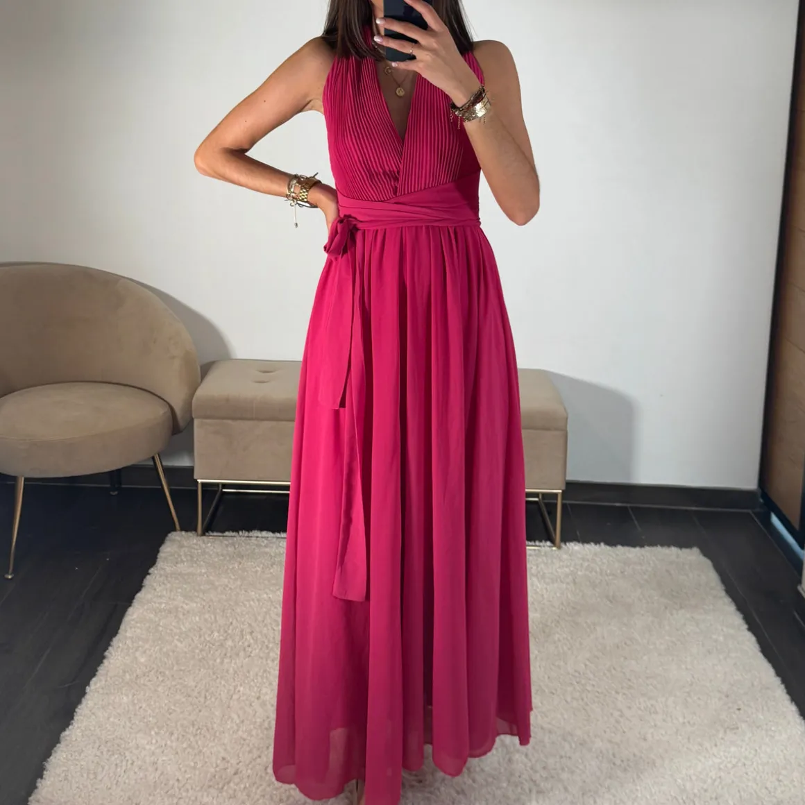 robe_multiposition_fuchsi_2.webp ROBE MULTIPOSITION FUCHSIA OLYMPE
