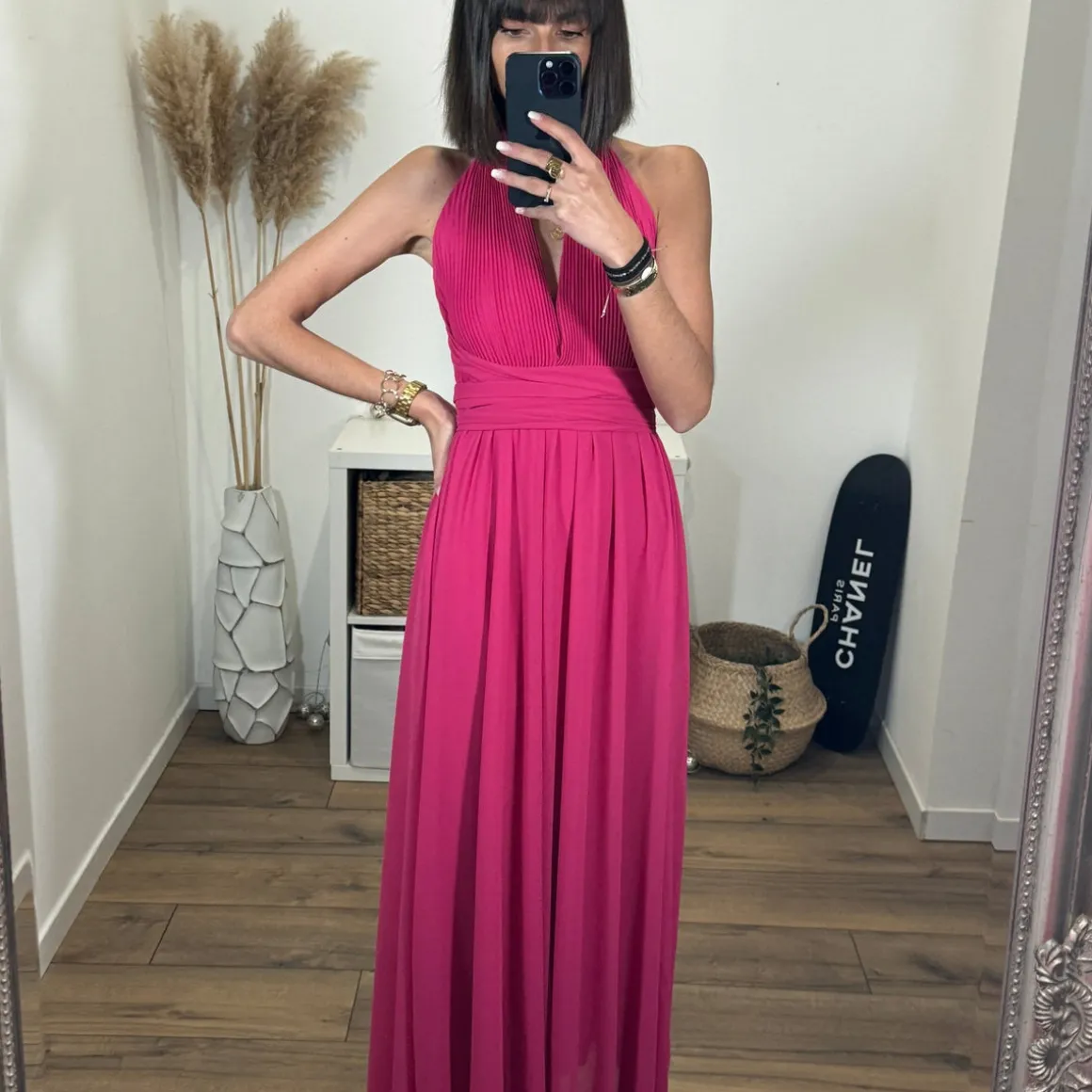 robe_multiposition_fuchsi_4.webp ROBE MULTIPOSITION FUCHSIA OLYMPE