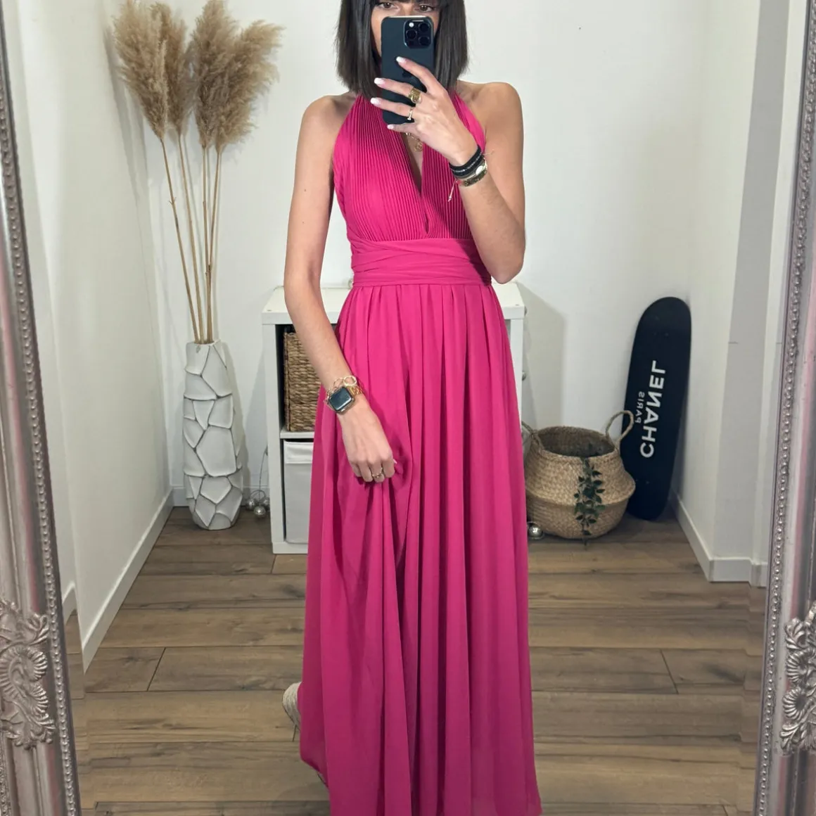 robe_multiposition_fuchsi_6.webp ROBE MULTIPOSITION FUCHSIA OLYMPE