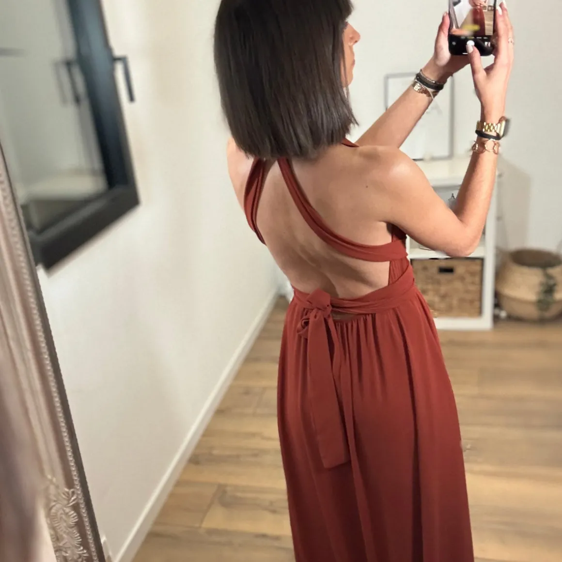 robe_multiposition_terrac_4.webp ROBE MULTIPOSITION TERRACOTTA OLYMPE