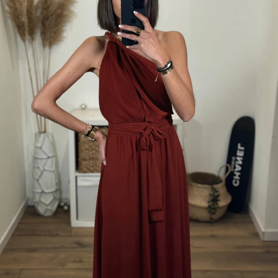 robe_multiposition_terrac_7.webp ROBE MULTIPOSITION TERRACOTTA OLYMPE