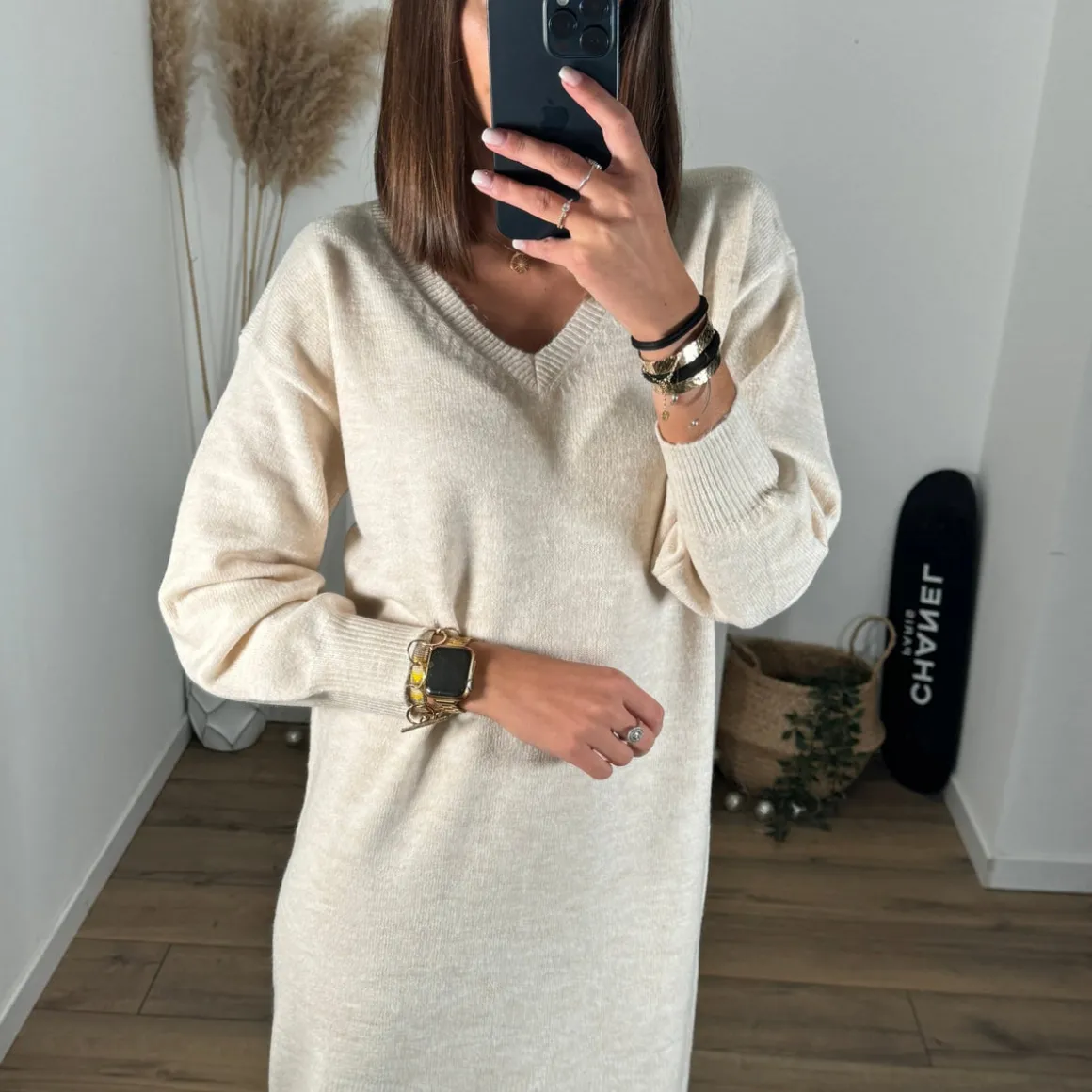 robe_pull_beige_suzy_2.webp ROBE PULL BEIGE SUZY