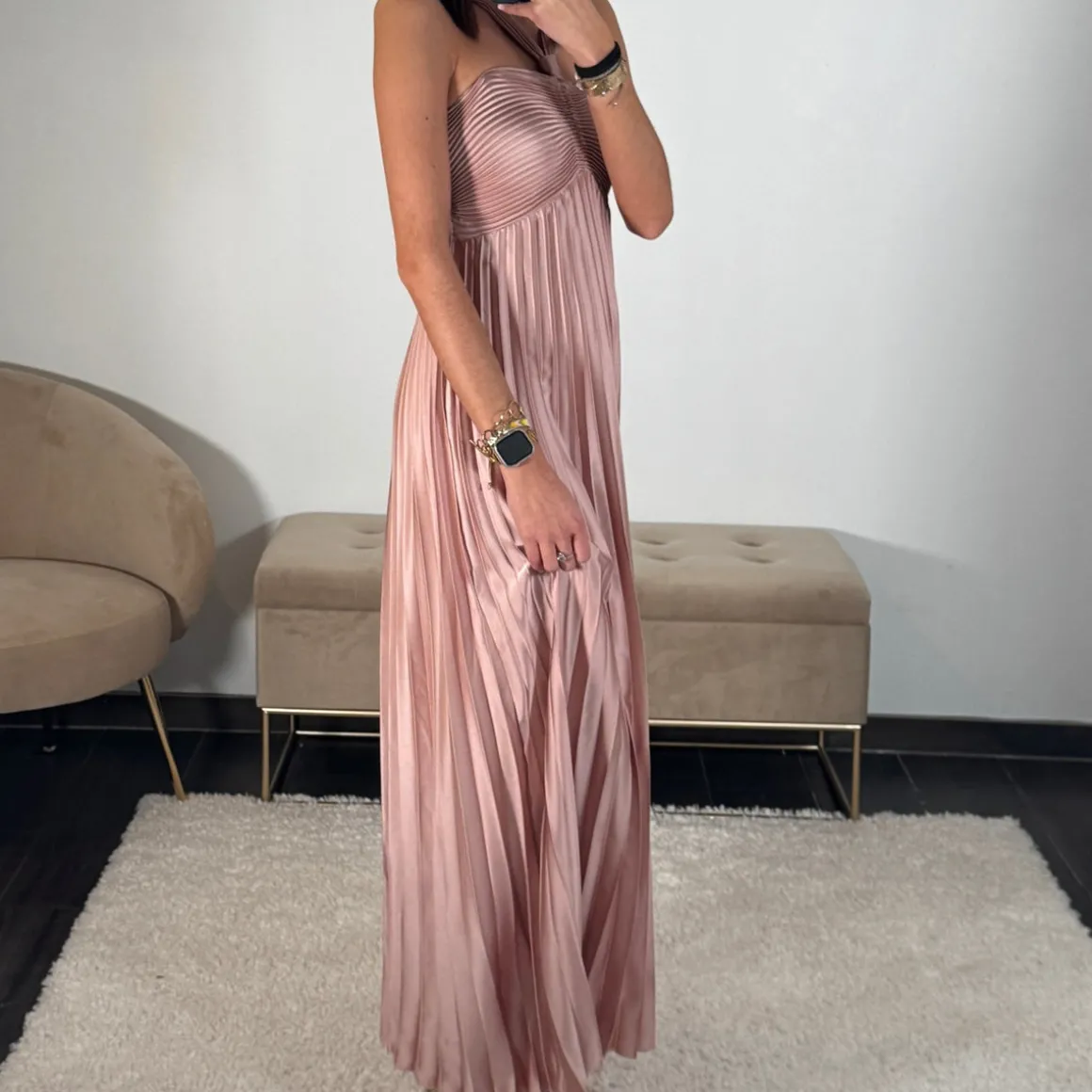robe_satin_rose_gloria_2.webp ROBE SATIN ROSE GLORIA