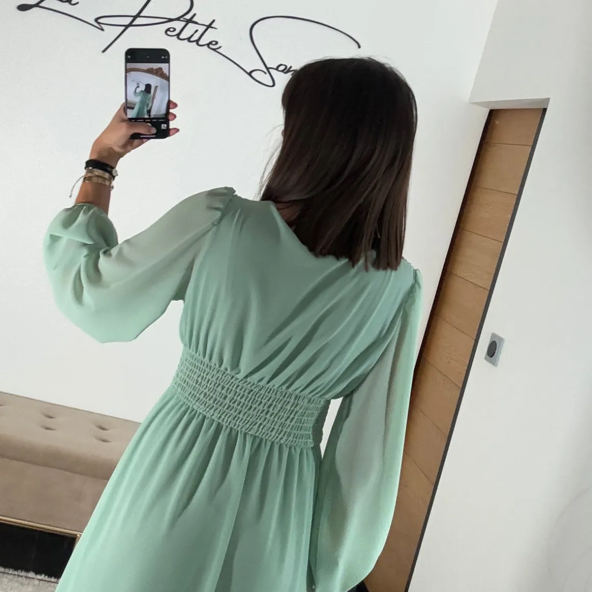 robe_vert_deau_fluide_mar_4.webp ROBE VERT D'EAU FLUIDE MARTA