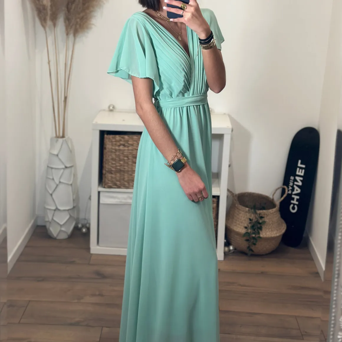 robe_vert_deau_romy_3.webp ROBE VERT D'EAU ROMY