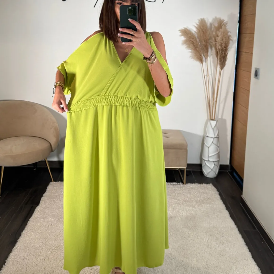 robe_vert_pomme_melissa_2.webp ROBE VERT POMME MELISSA