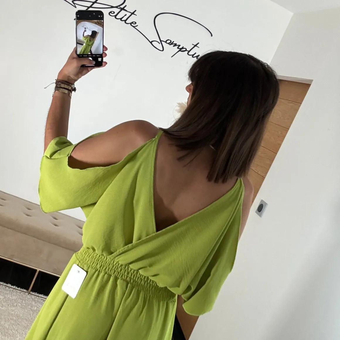 robe_vert_pomme_melissa_4.webp ROBE VERT POMME MELISSA