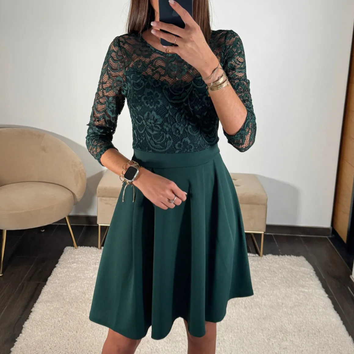 robe_vert_sapin_angela_2.webp ROBE VERT SAPIN ANGELA