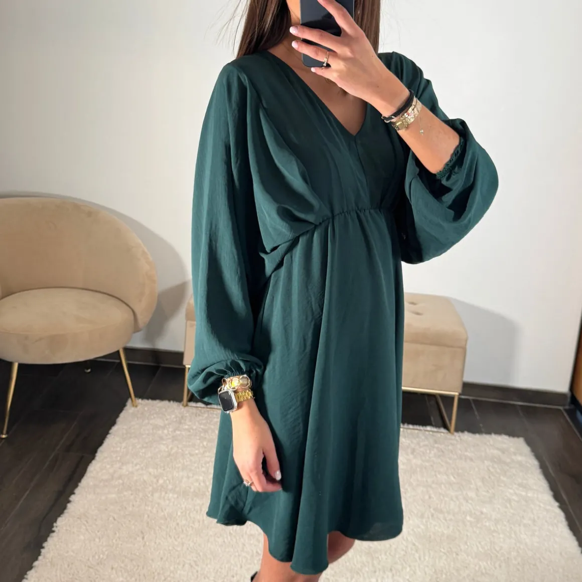 robe_vert_sapin_domitille_3.webp ROBE VERT SAPIN DOMITILLE