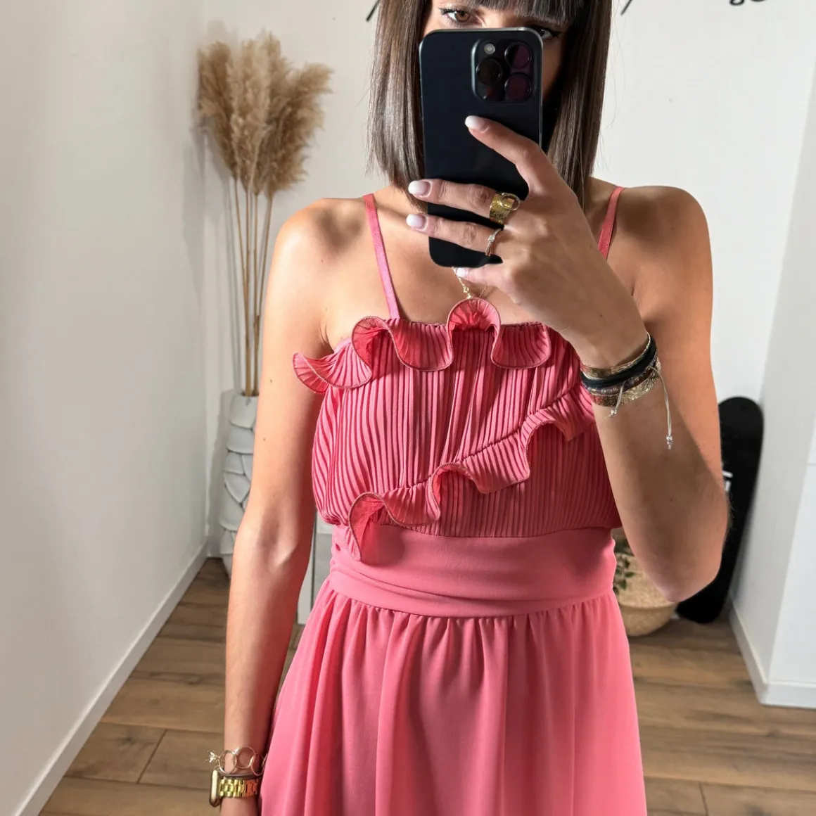 robe_vieux_rose_clotilde_2.webp ROBE VIEUX ROSE CLOTILDE