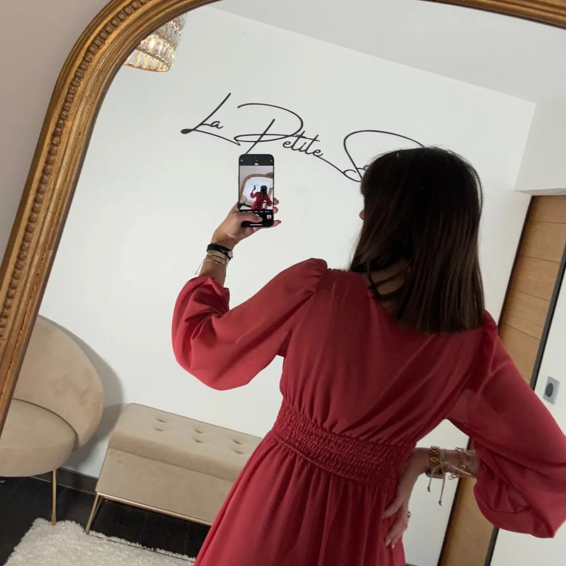 robe_vieux_rose_fluide_ma_3.webp ROBE VIEUX ROSE FLUIDE MARTA