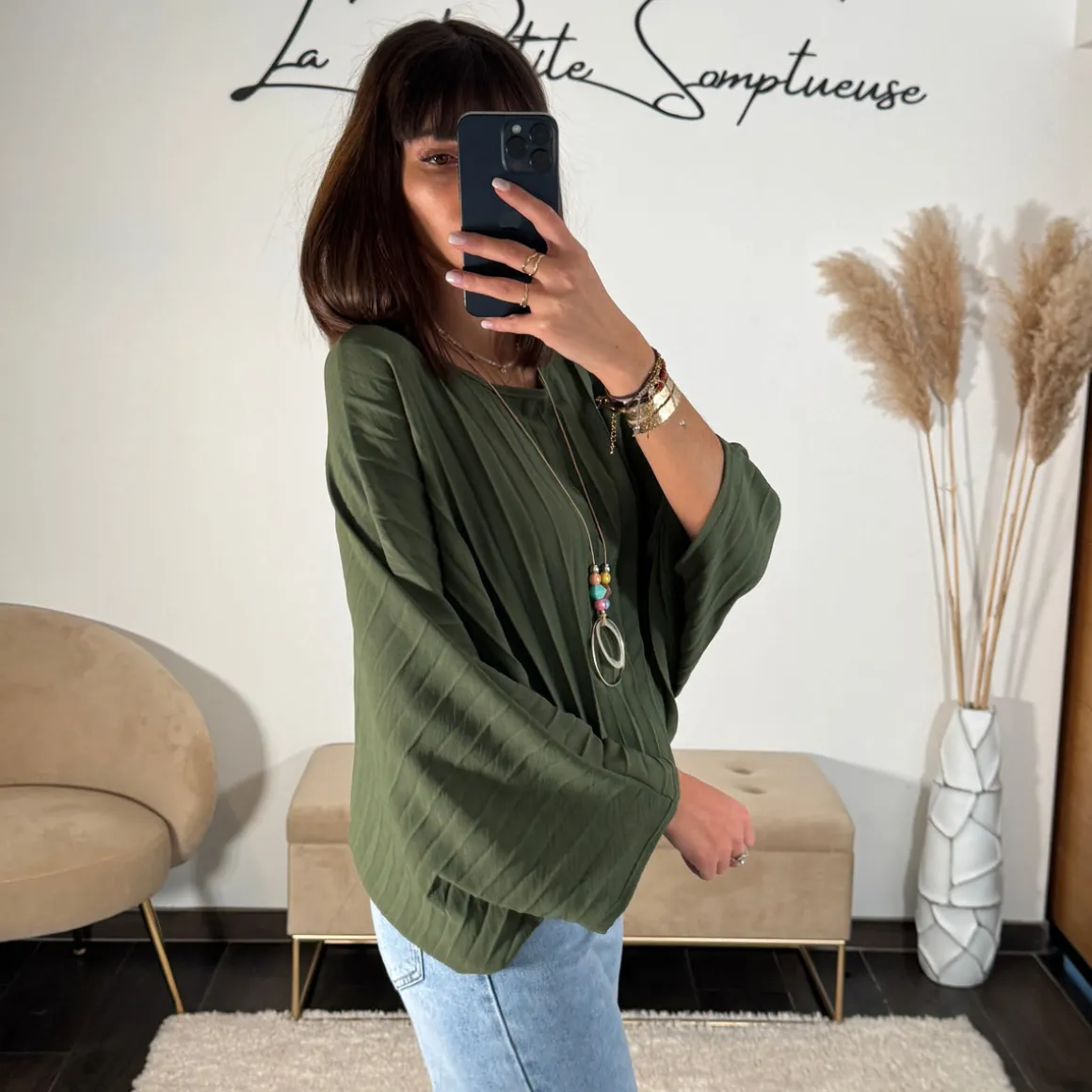 top_kaki__collier_bahio_2.webp TOP KAKI + COLLIER BAHIO