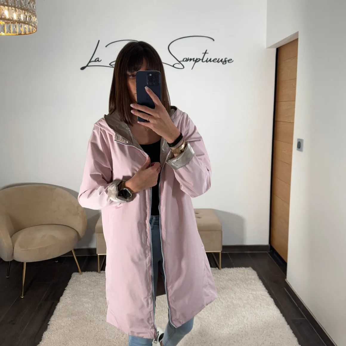 veste_reversible_impermea_2-2.webp VESTE REVERSIBLE IMPERMEABLE ROSE